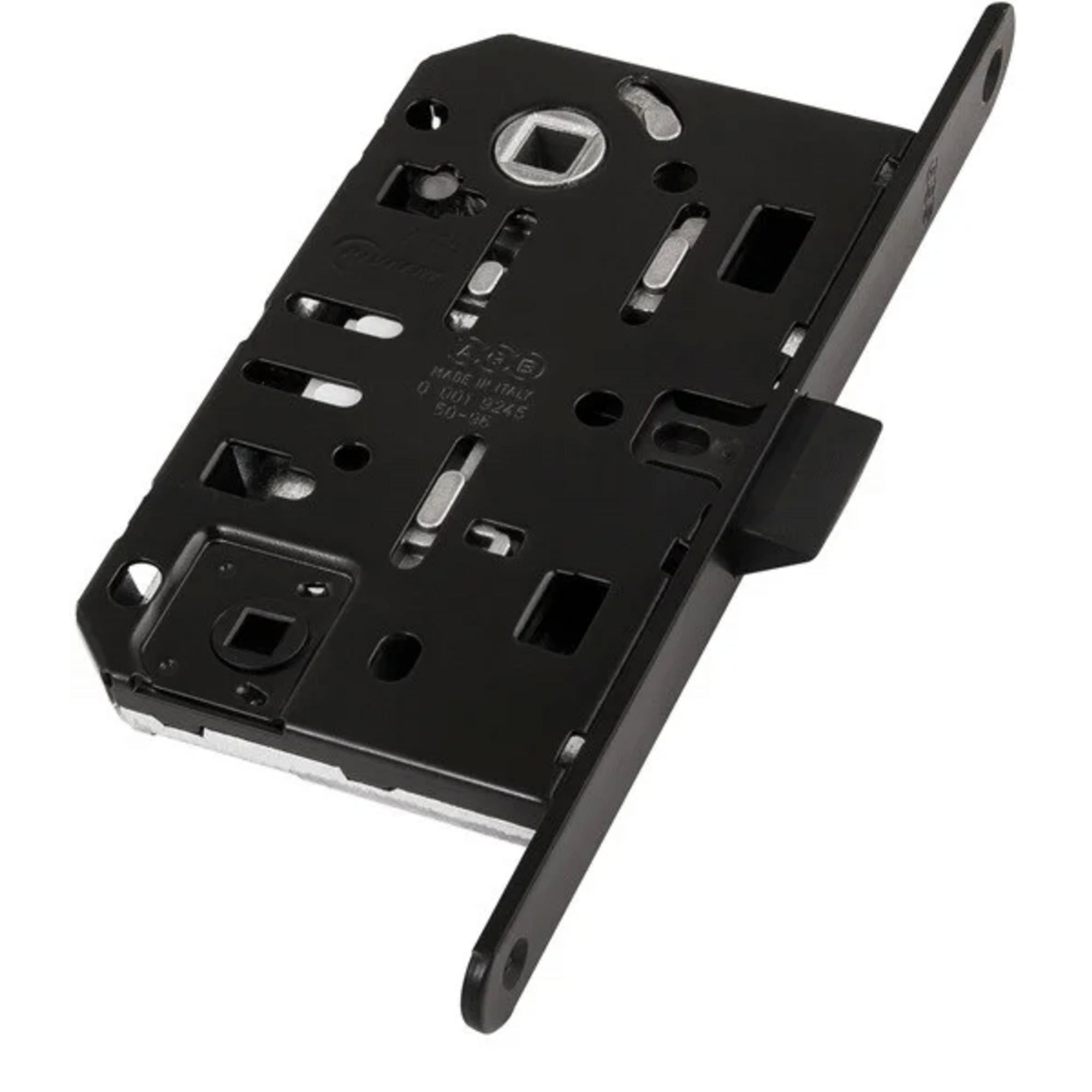 Mecanism AGB MEDIANA EVOLUTION WC18/96, negru