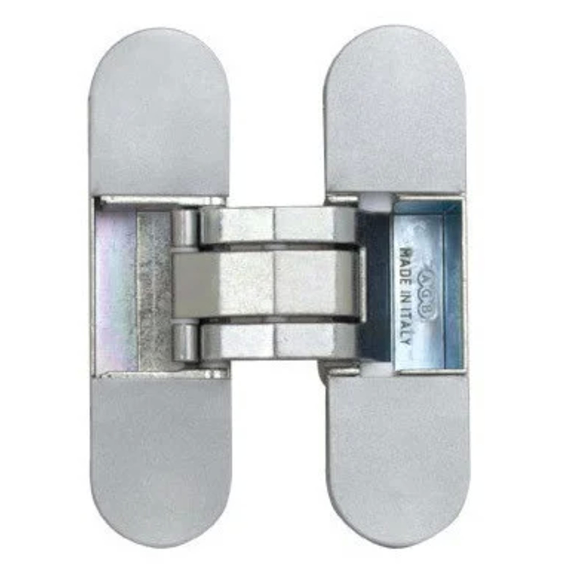 Balama ascunsa AGB ECLIPSE 2.0 E30200.03.25, ZINC
