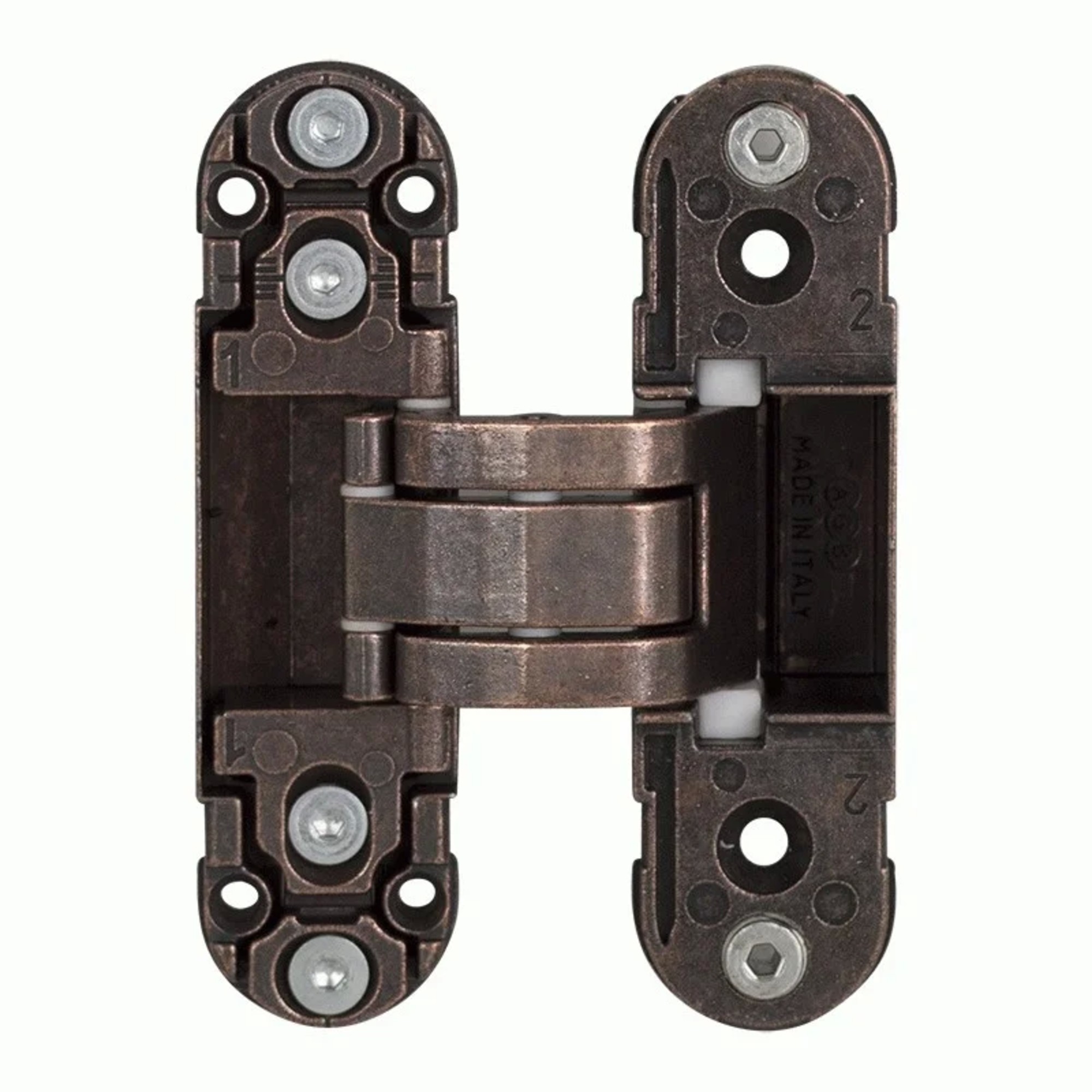 Balama ascunsa  AGB ECLIPSE 2.0 E30200.03.22, bronz (c)